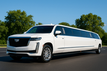 Mobile Limousine