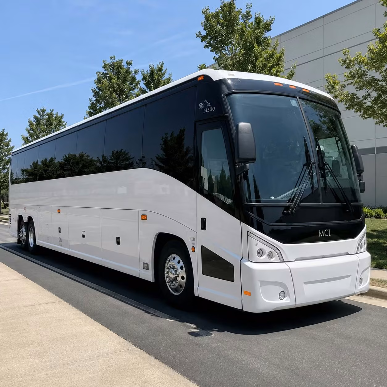 church retreat transportation from mobile to destinations across alabama