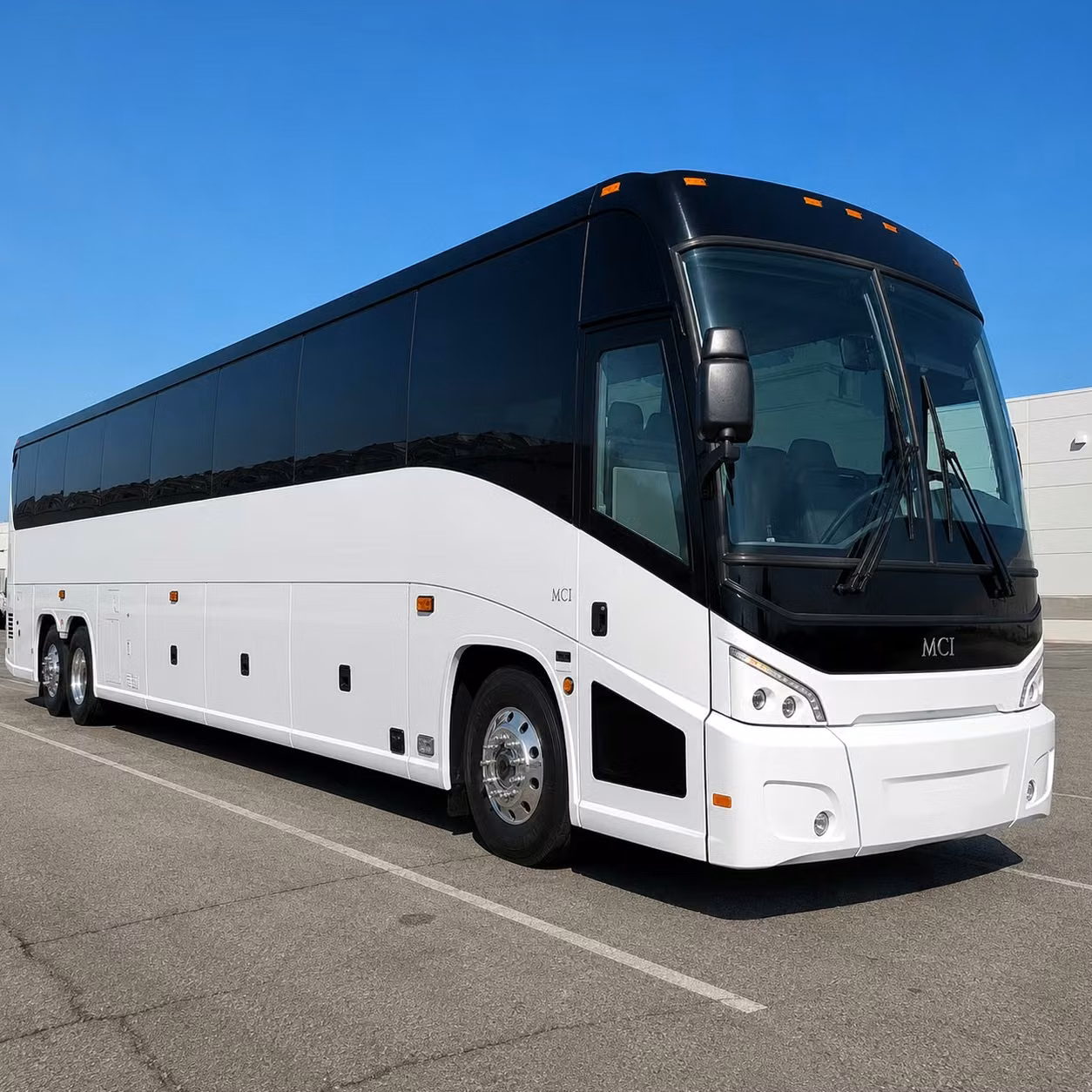 concert transportation in mobile and all the surrounding areas