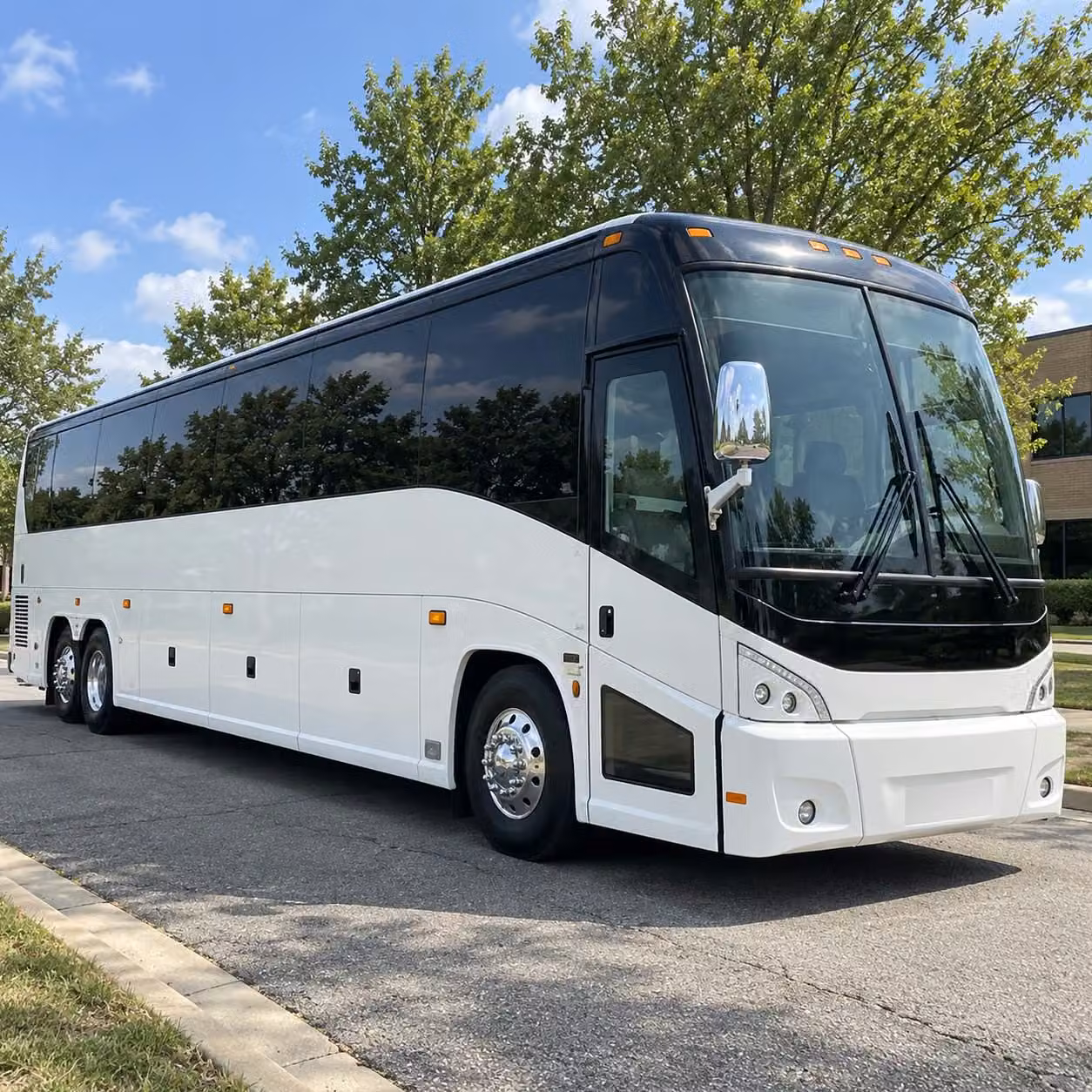 coordinating group prom transportation for mobile high schools made simple