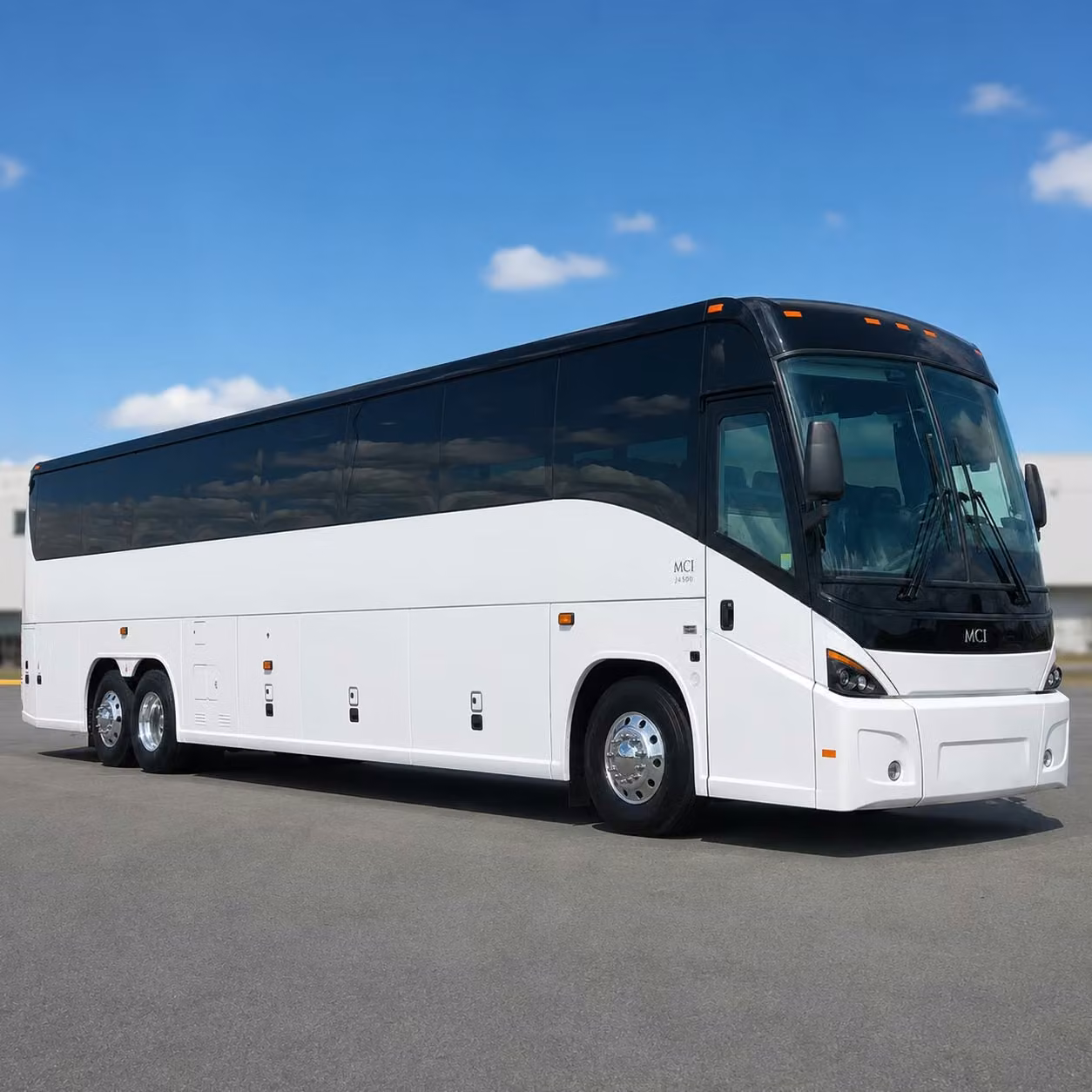 daily commuter shuttle services for mobile s busiest employment corridors