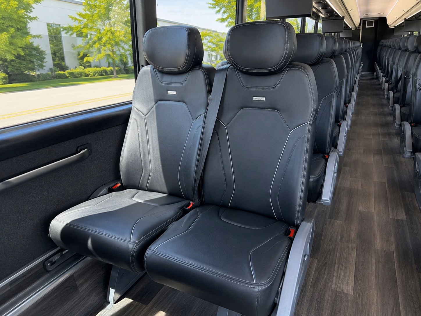 for the best bachelorette party transportation in mobile alabama start here