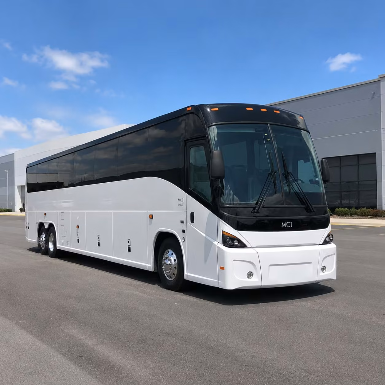 healthcare and university employee shuttle programs in mobile