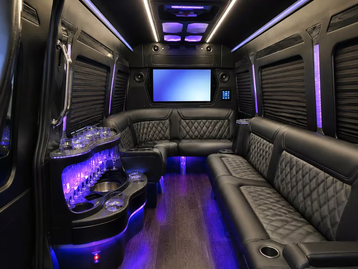 hit mobile s top educational venues with the right bus for your group