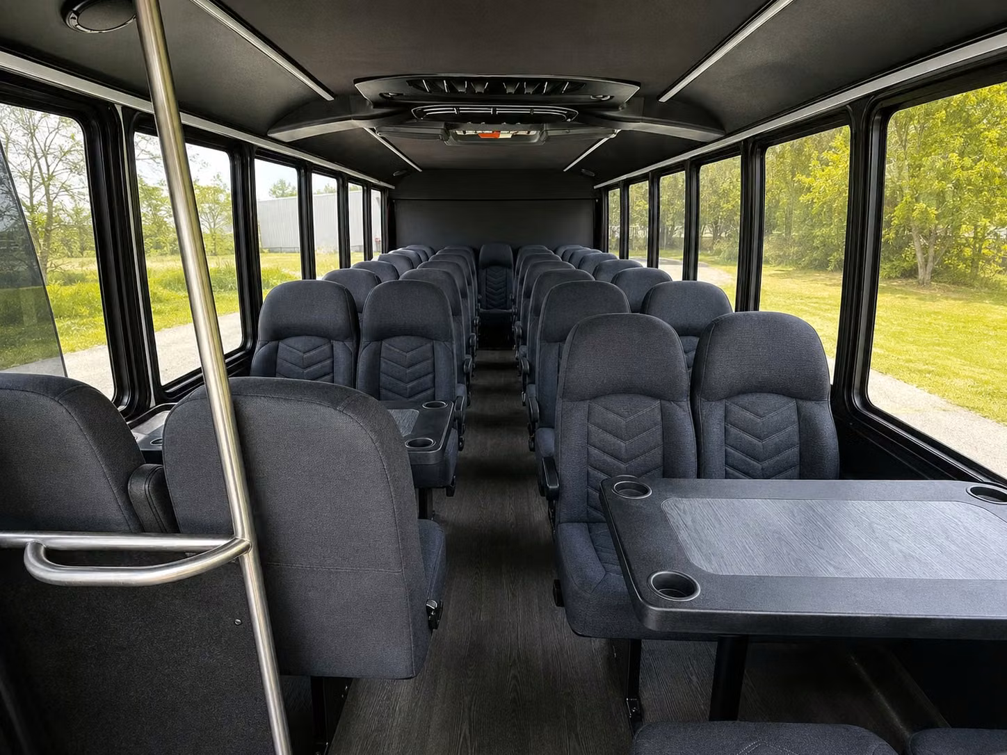 mobile airport transportation