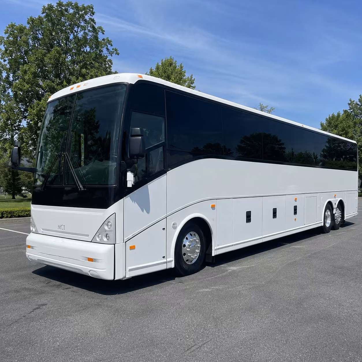 mobile field trip transportation