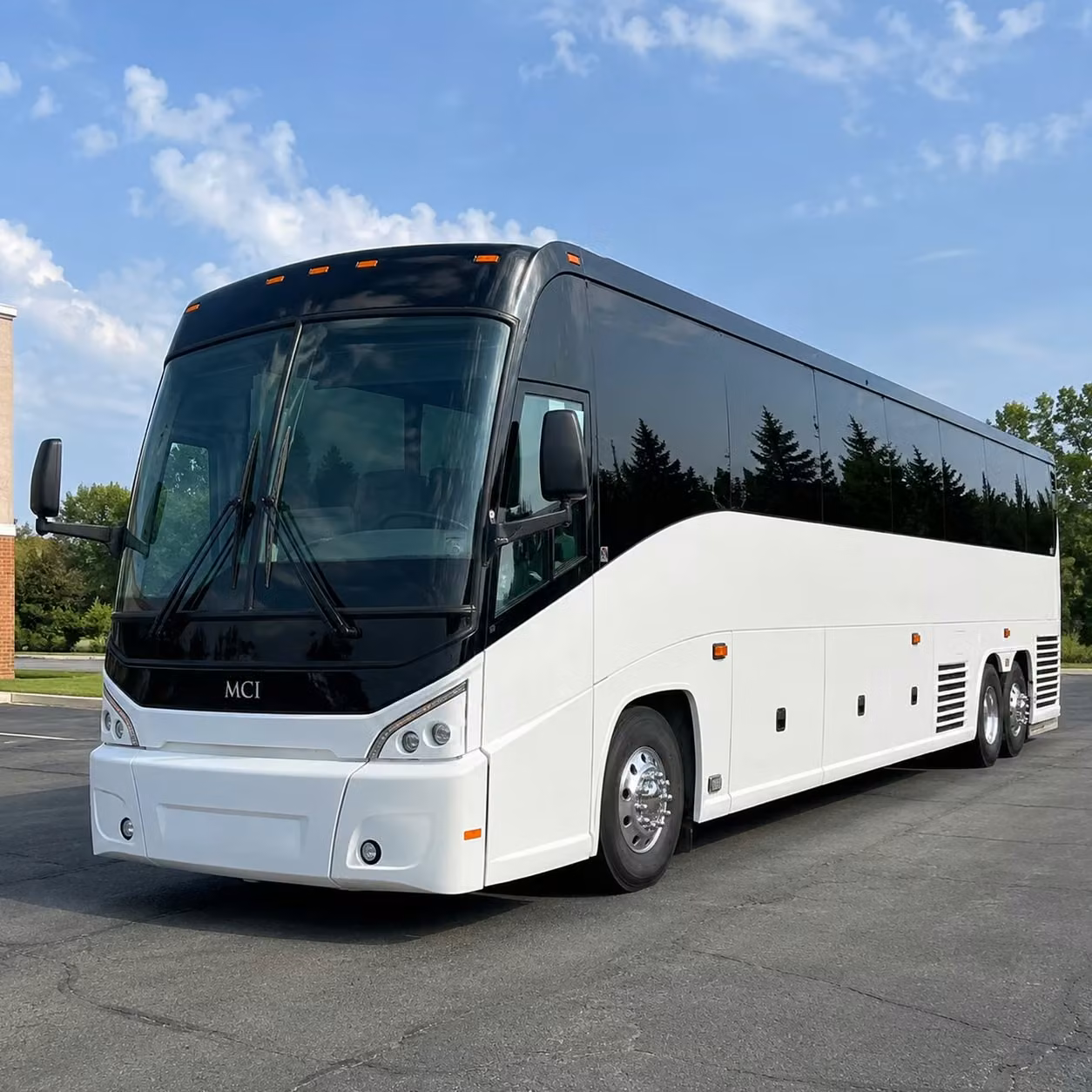 moving large groups from mobile for concerts festivals and special events