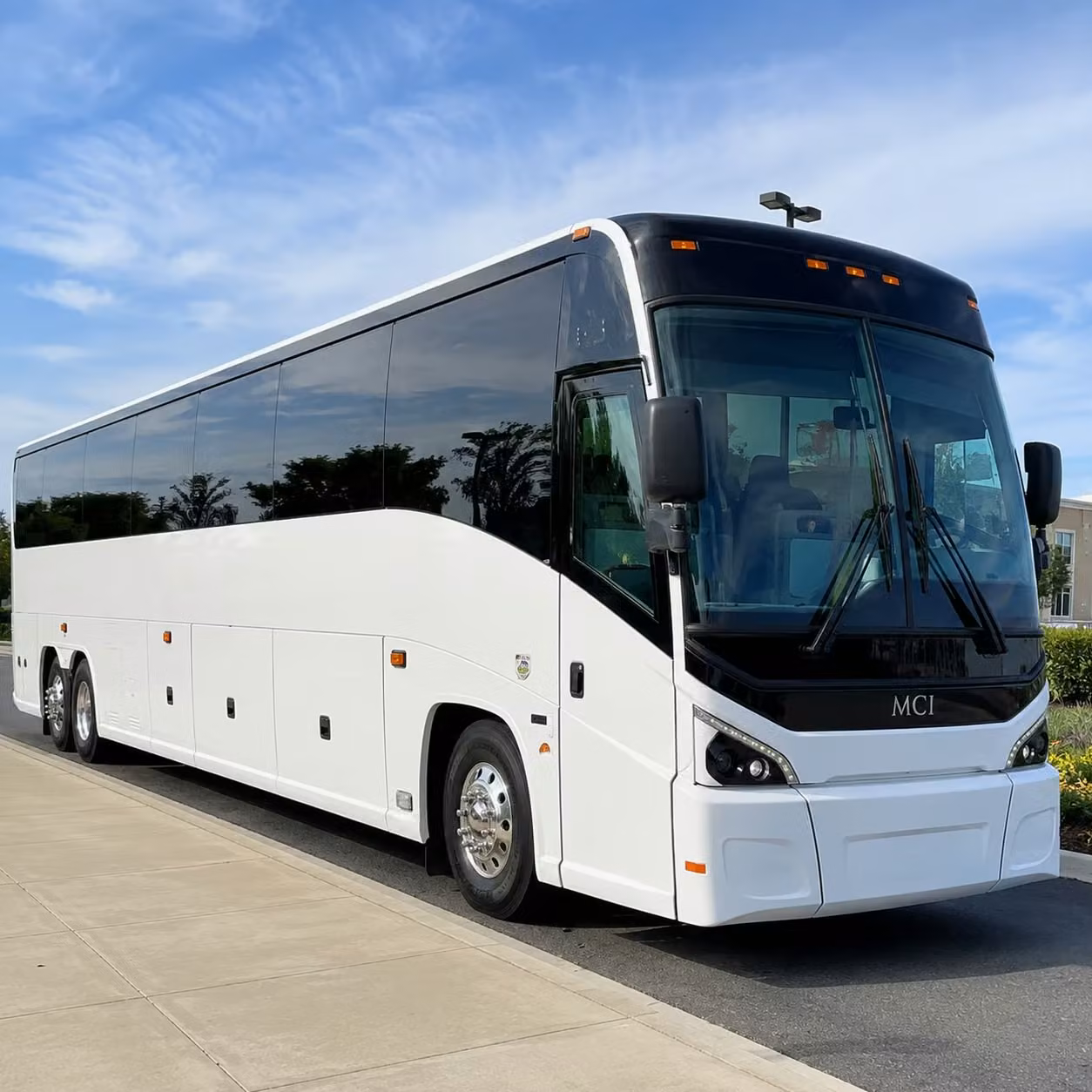 religious group transportation in mobile and all the surrounding areas