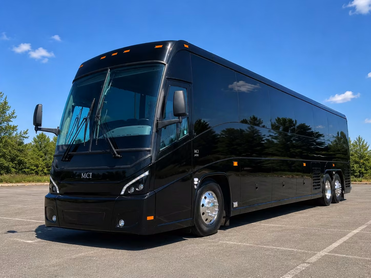 school event transportation in mobile and all the surrounding areas