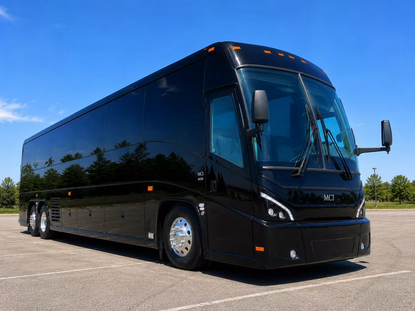 school field trip group event transportation in mobile
