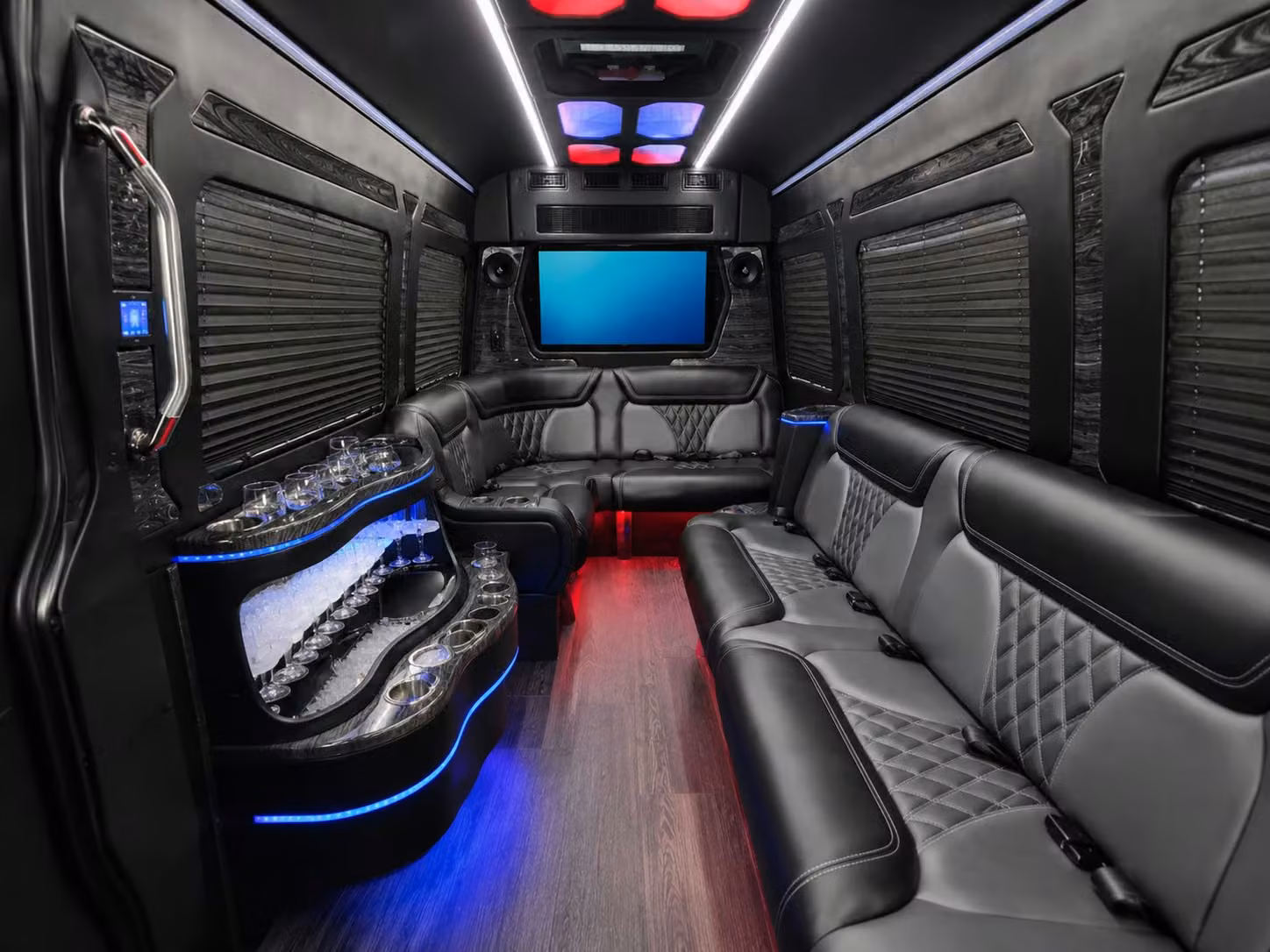 sports fan transportation to mobile baybears other mobile events