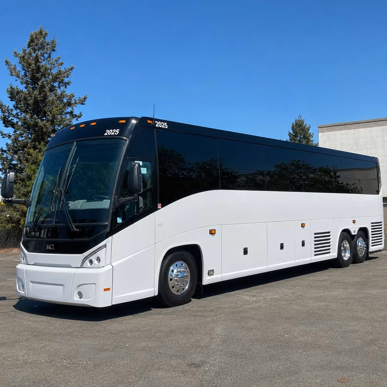 sunday morning shuttle services for mobile congregations