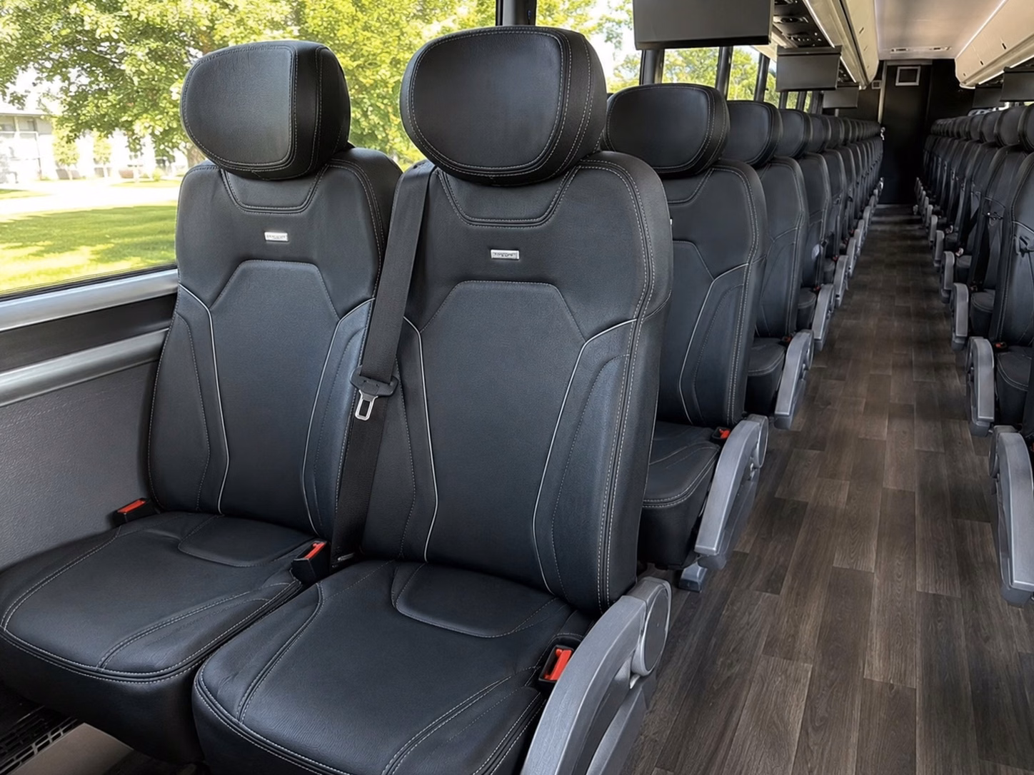 with busrentalmobile com you can plan the perfect reception shuttle in mobile alabama