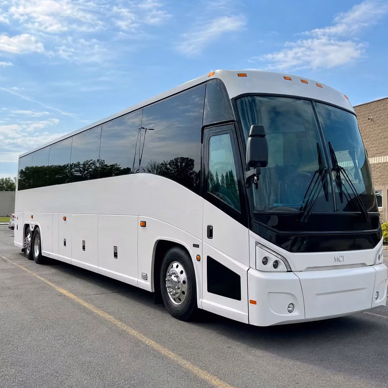 youth group and vbs transportation in mobile alabama