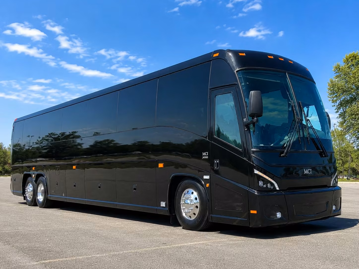 zoo field trip buses to the mobile botanical gardens and grounds